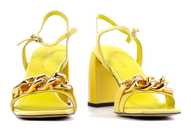 LeBERDES Босоножки 00000014908 2