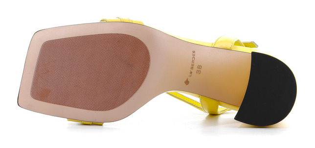 LeBERDES Босоножки 00000014908 7