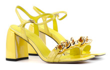 LeBERDES Босоніжки 00000014908 1