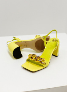 LeBERDES Босоніжки 00000014908 3