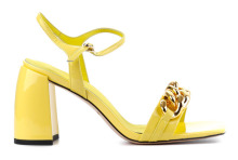 LeBERDES Босоніжки 00000014908 4