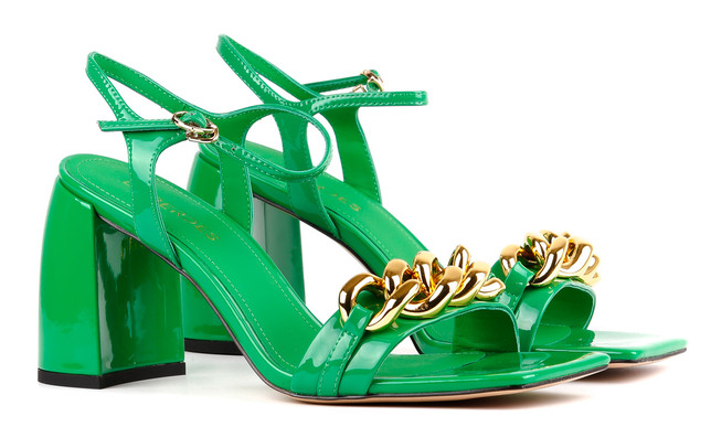 LeBERDES Босоножки 00000014907 2