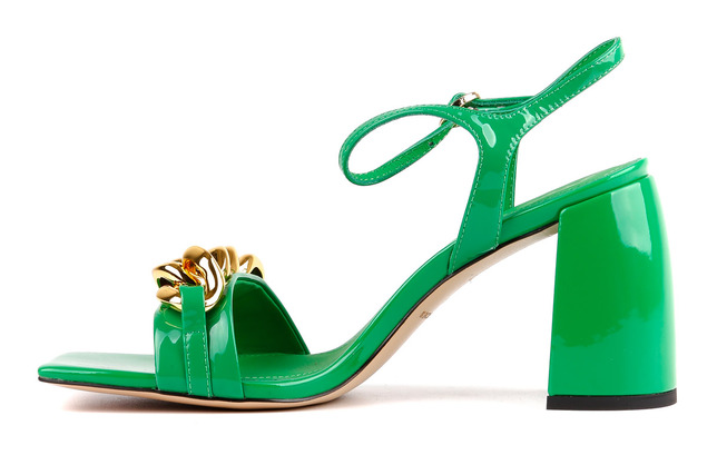 LeBERDES Босоножки 00000014907 4