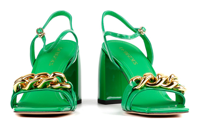 LeBERDES Босоножки 00000014907 6