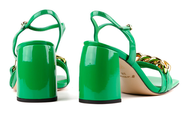 LeBERDES Босоножки 00000014907 5