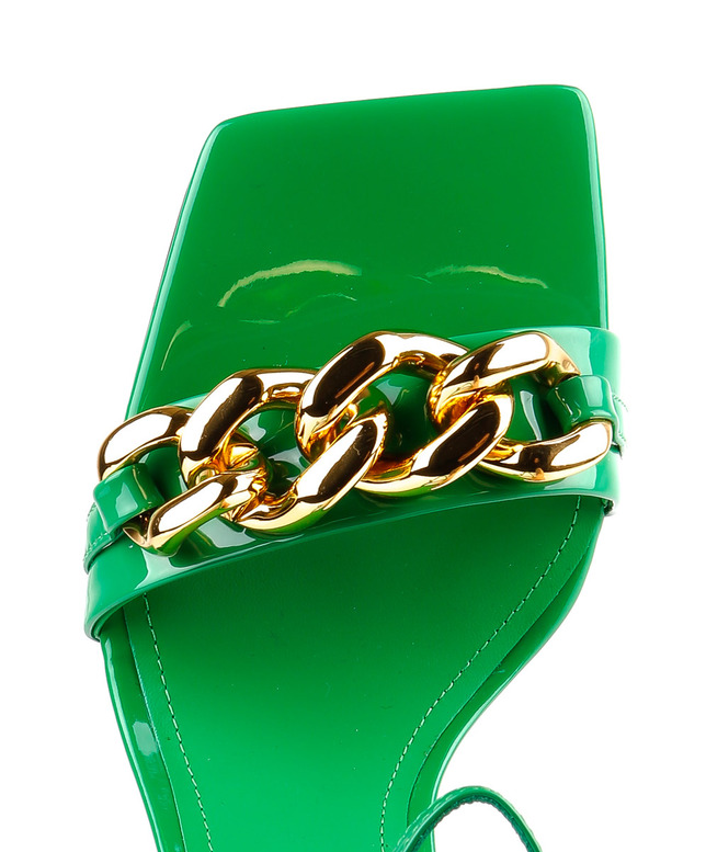 LeBERDES Босоножки 00000014907 8