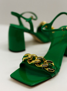 LeBERDES Босоніжки 00000014907 1