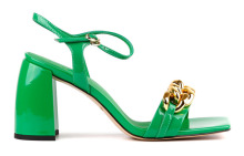 LeBERDES Босоніжки 00000014907 3