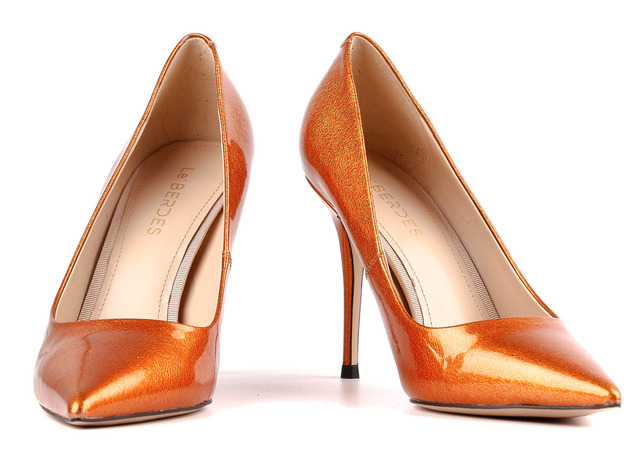 LeBERDES Туфлі 00000014911 4