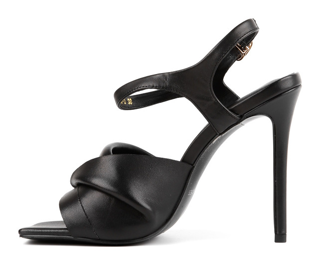 LeBERDES Босоножки 00000014913 4