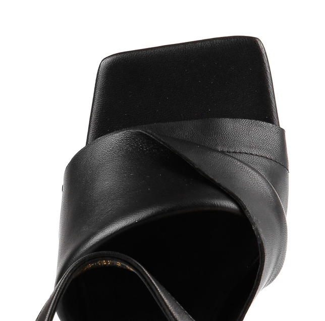 LeBERDES Босоножки 00000014913 7