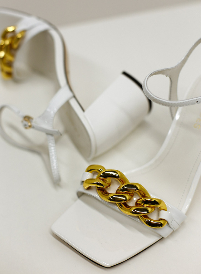 LeBERDES Босоножки 00000014912 4