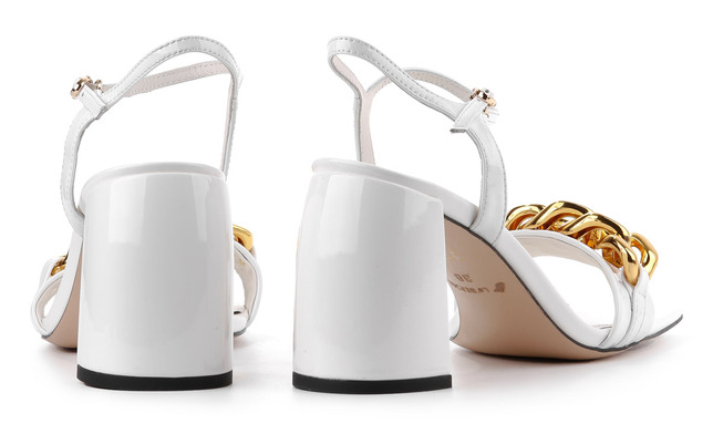 LeBERDES Босоножки 00000014912 6