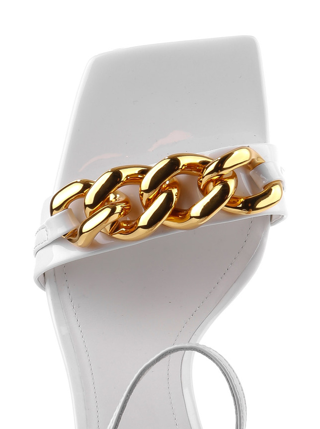 LeBERDES Босоножки 00000014912 7