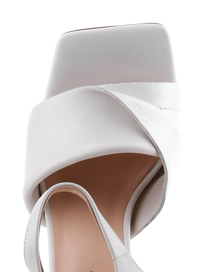 LeBERDES Босоножки 00000014914 9