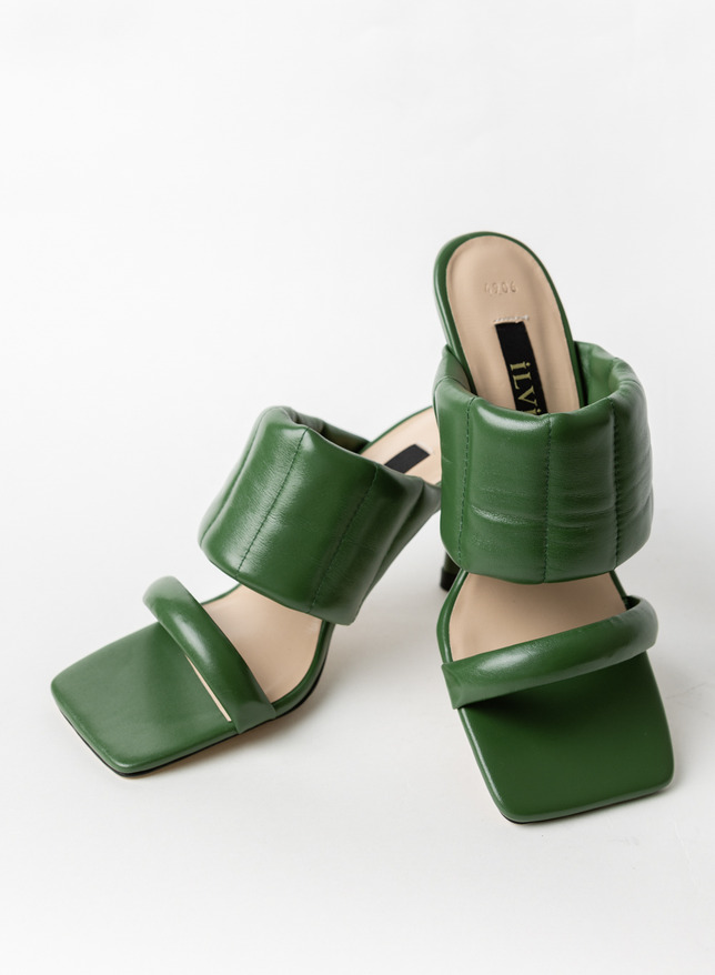 Ilvi Босоножки 00000014917 4