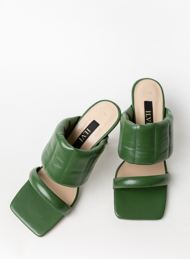 Ilvi Босоножки 00000014917 5