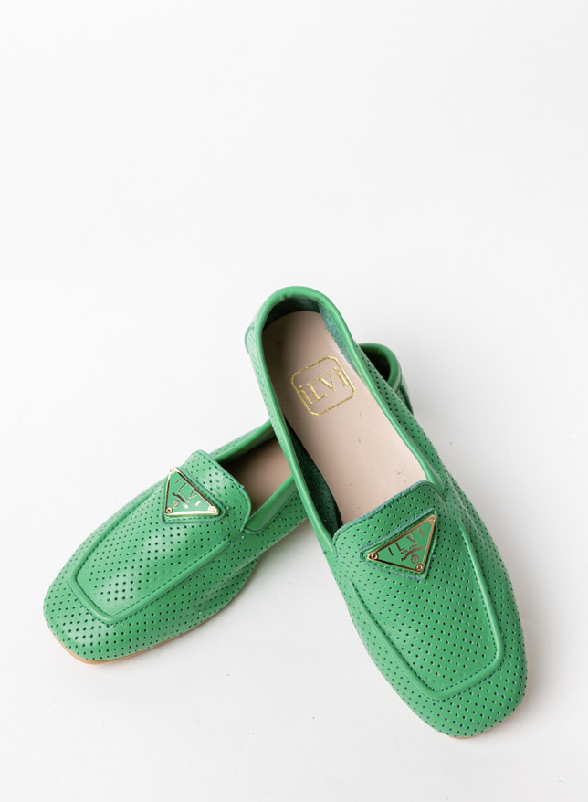 Ilvi Балетки 00000015019 5