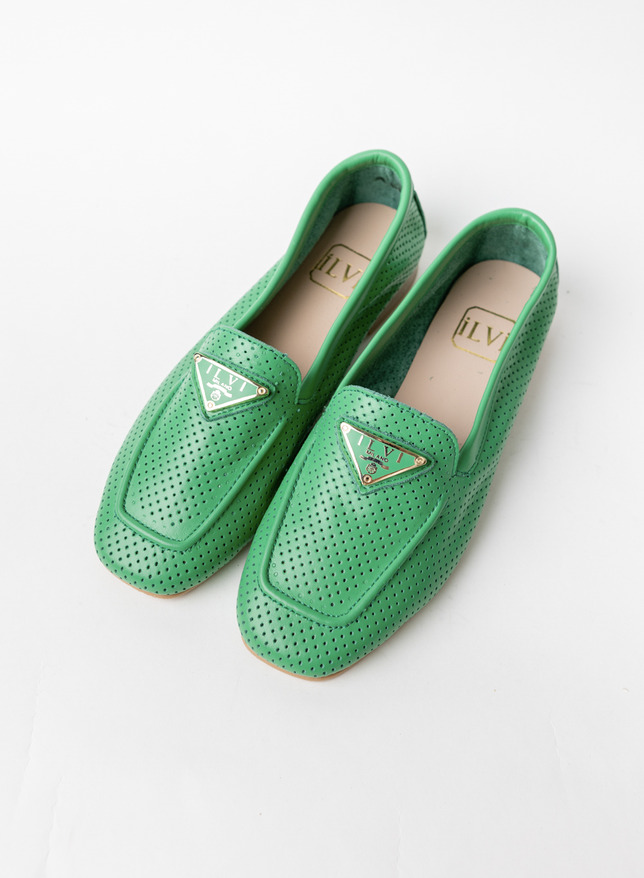 Ilvi Балетки 00000015019 4