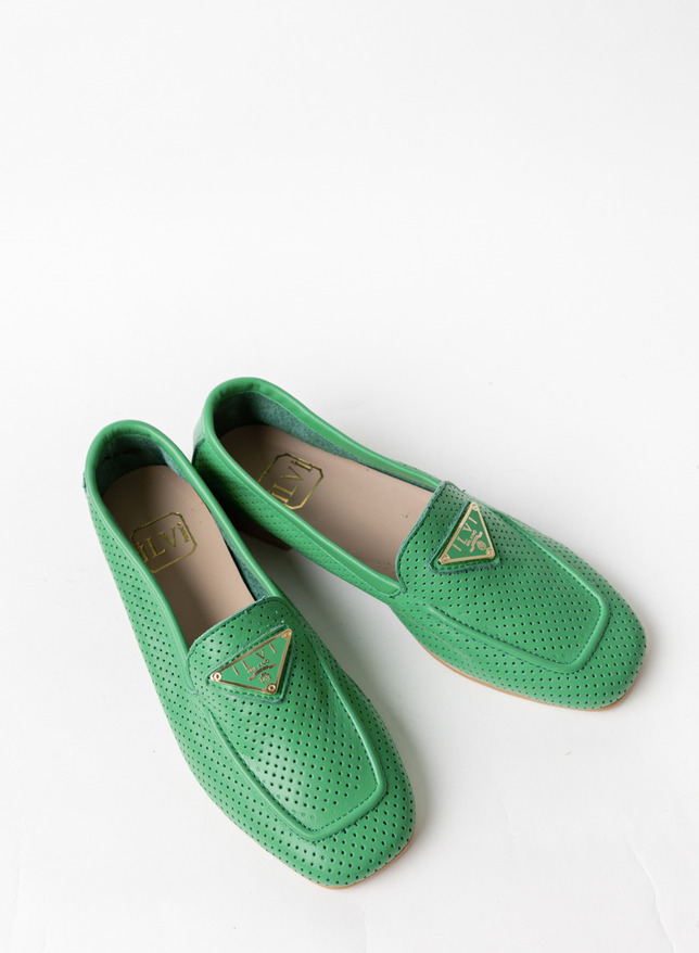 Ilvi Балетки 00000015019 3