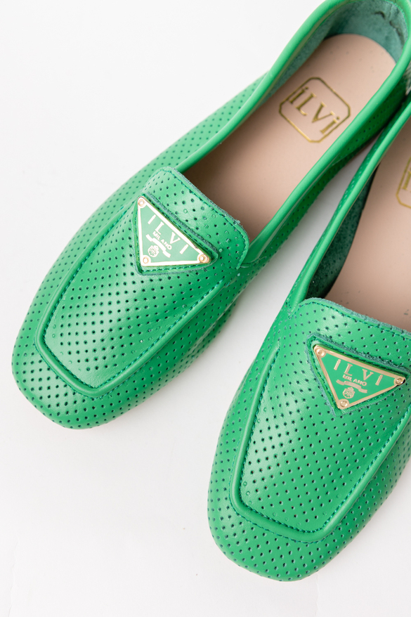 Ilvi Балетки 00000015019 7