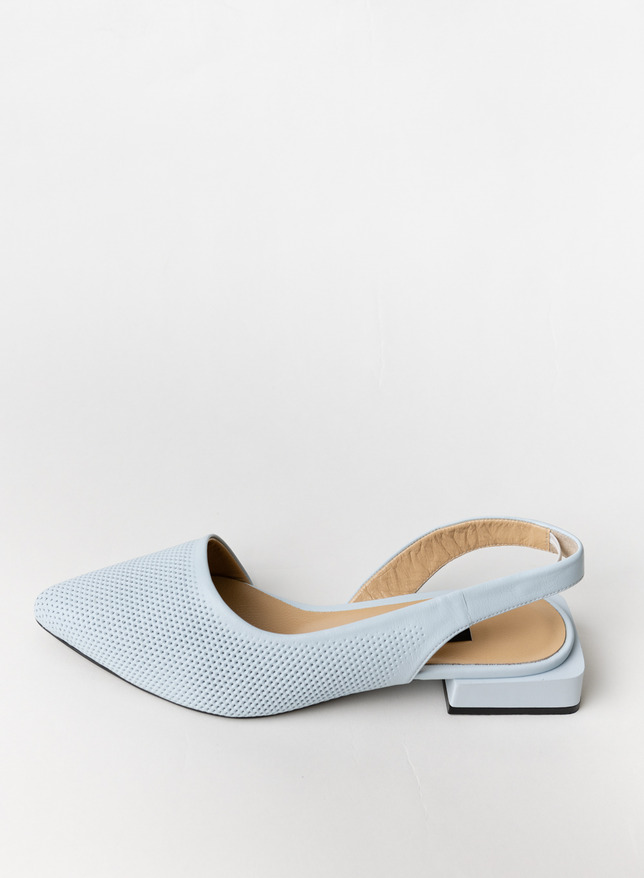 Ilvi Балетки 00000015018 5