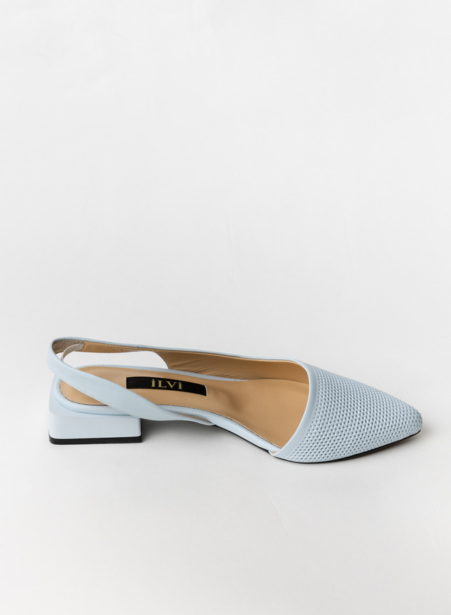 Ilvi Балетки 00000015018 6