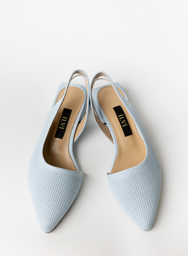 Ilvi Балетки 00000015018 3