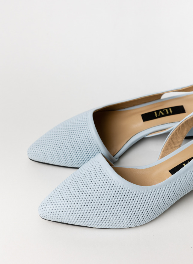 Ilvi Балетки 00000015018 4