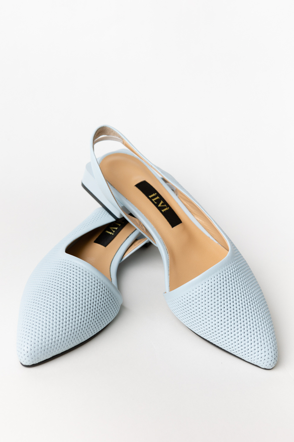 Ilvi Балетки 00000015018 7