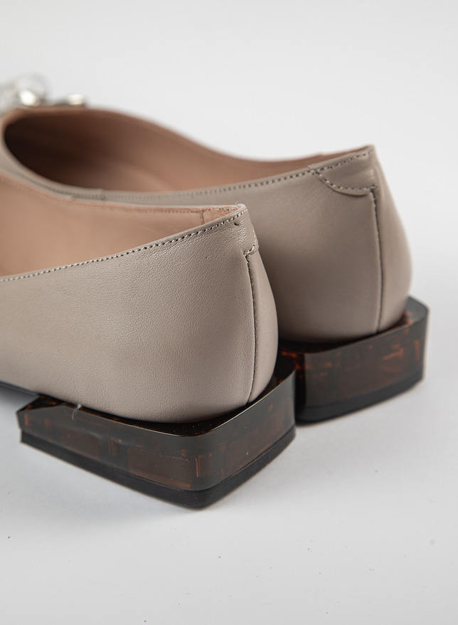 Ilvi Балетки 00000015017 4