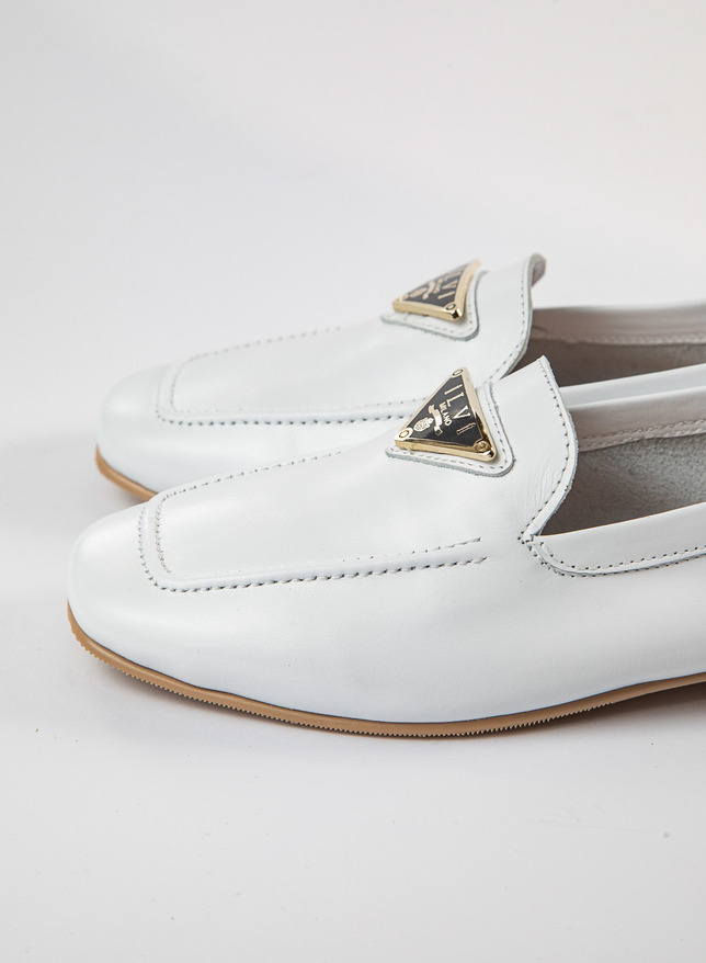 Ilvi Балетки 00000015016 5