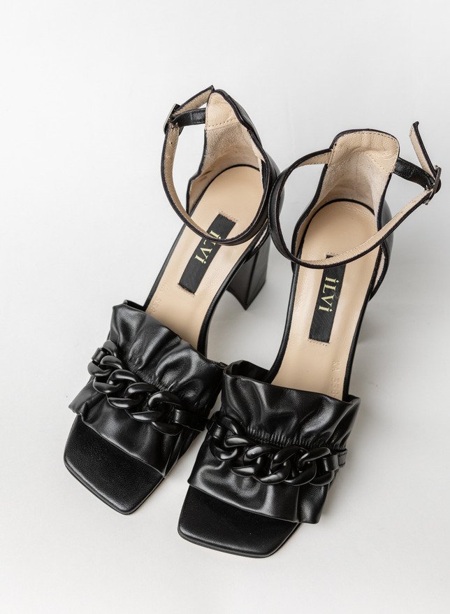 Ilvi Босоножки 00000015014 4