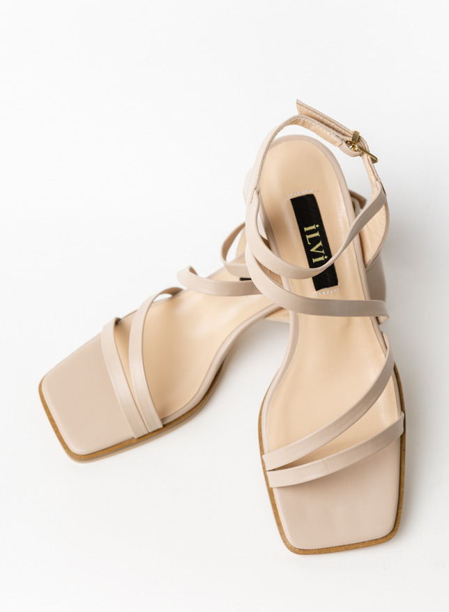 Ilvi Босоножки 00000015013 4