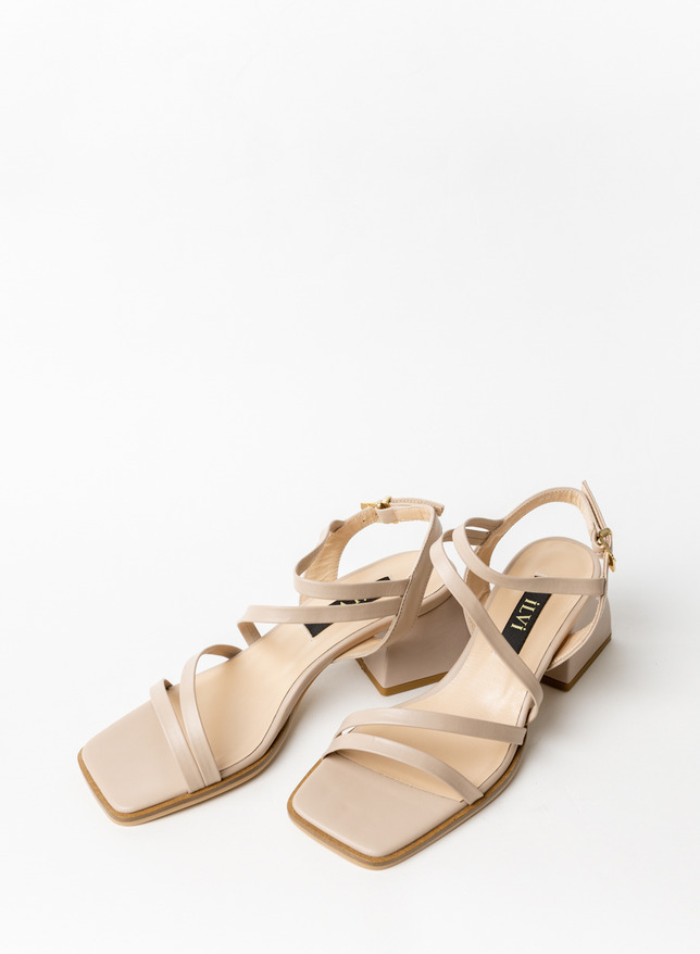 Ilvi Босоножки 00000015013 2