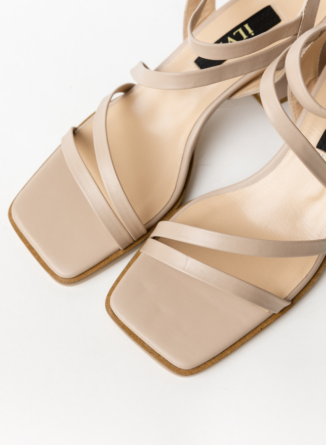 Ilvi Босоножки 00000015013 5