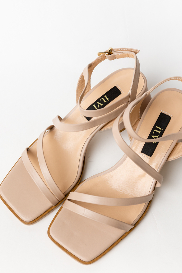 Ilvi Босоножки 00000015013 6