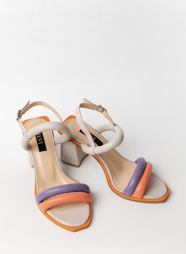 Ilvi Босоніжки 00000015012 4