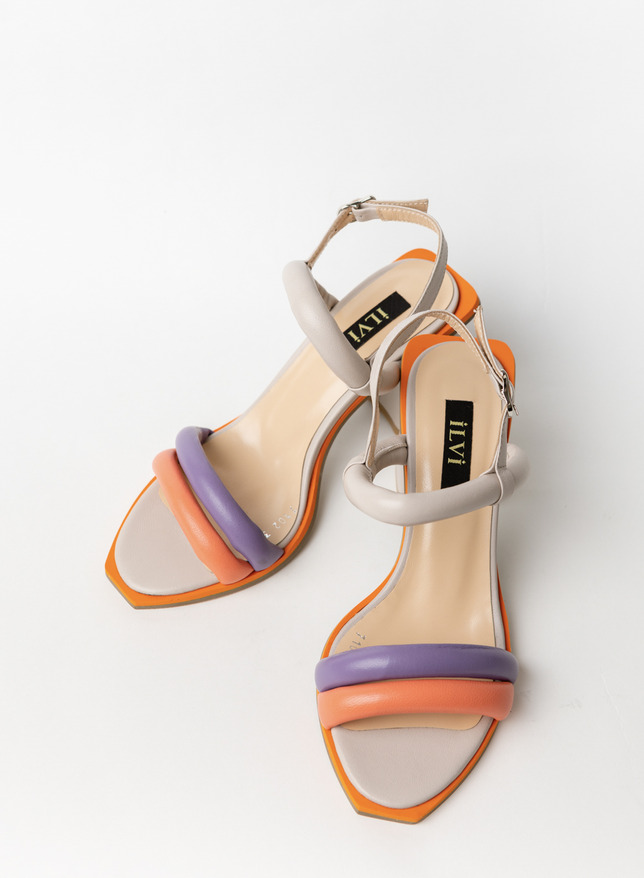 Ilvi Босоніжки 00000015012 5