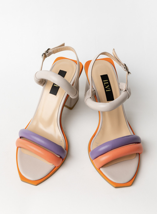 Ilvi Босоніжки 00000015012 2