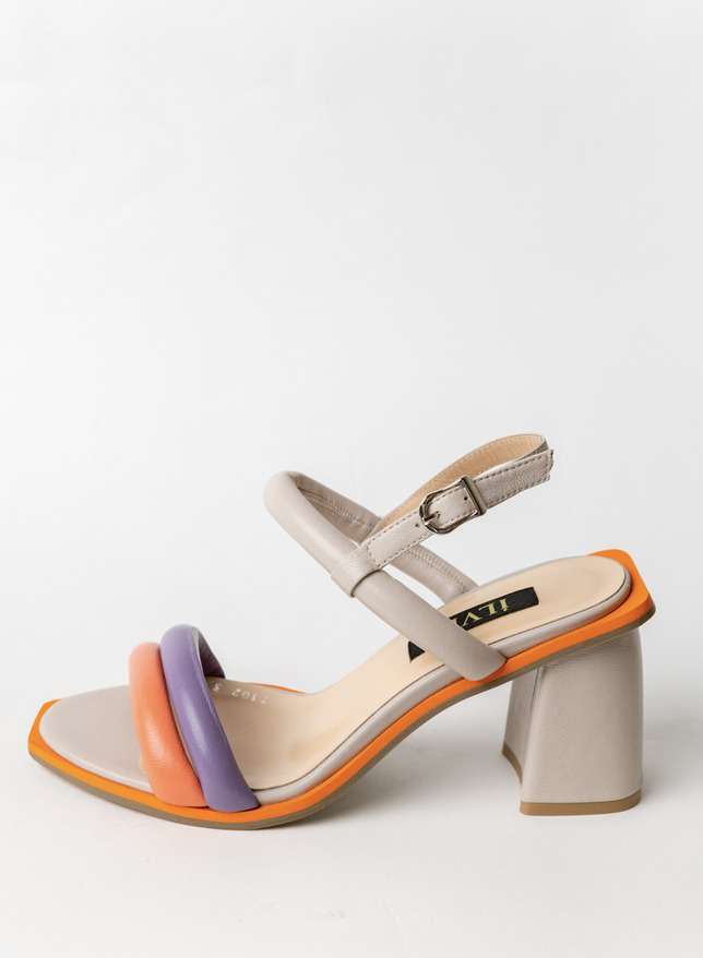 Ilvi Босоніжки 00000015012 3