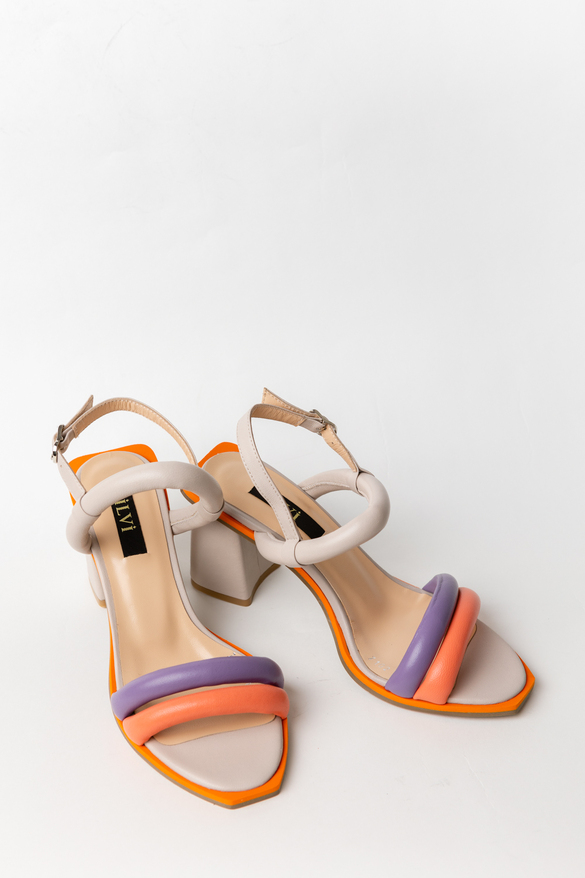 Ilvi Босоніжки 00000015012 7