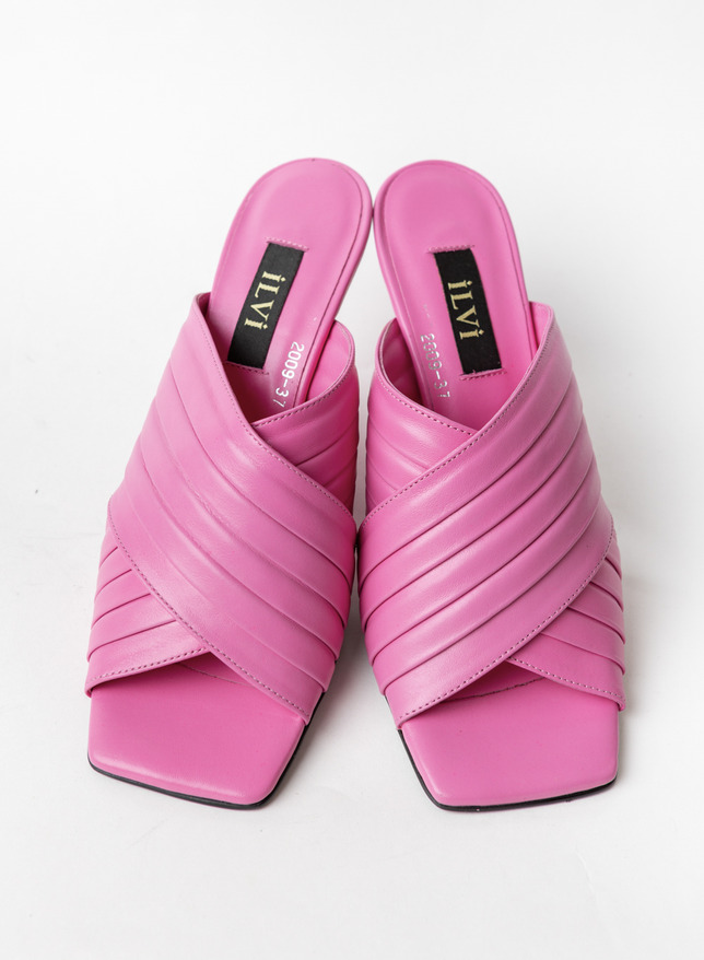 Ilvi Босоніжки 00000015011 5