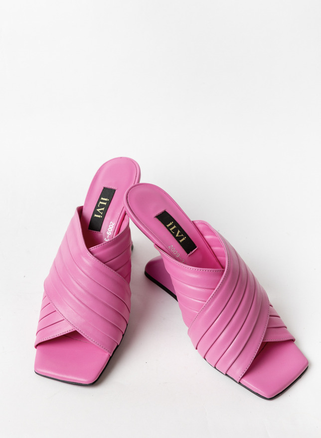 Ilvi Босоніжки 00000015011 4