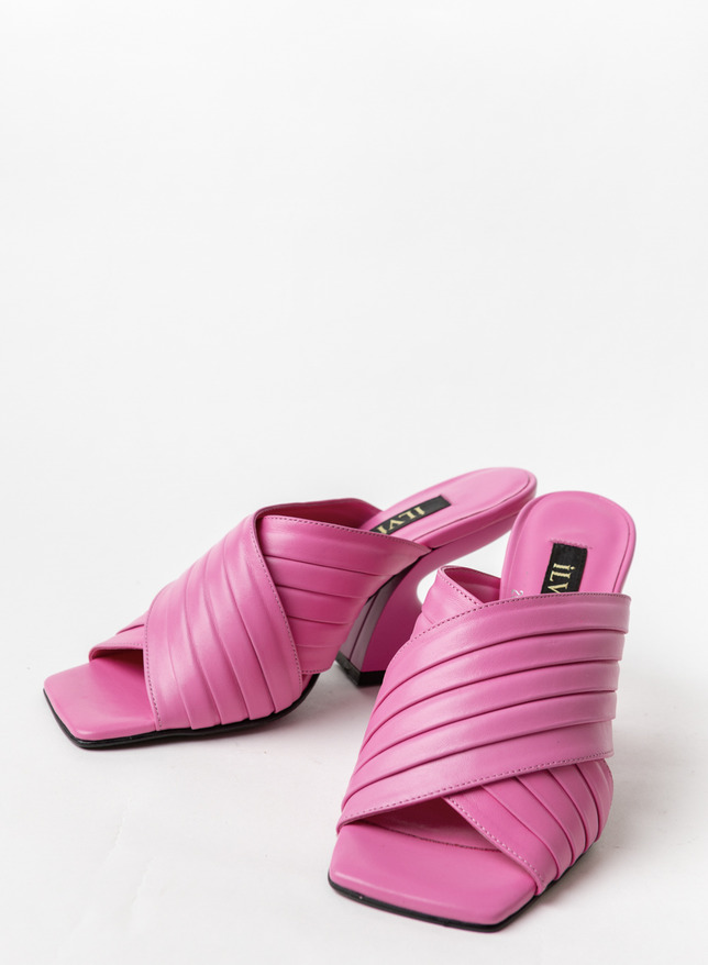 Ilvi Босоніжки 00000015011 3