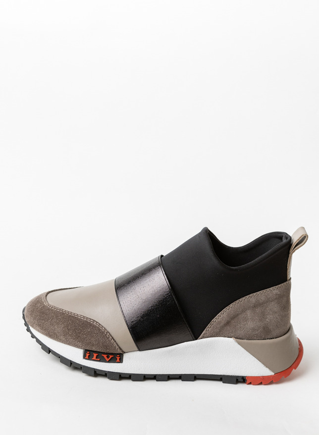 Ilvi Кроссовки 00000015010 4