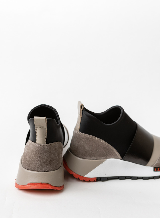 Ilvi Кроссовки 00000015010 3