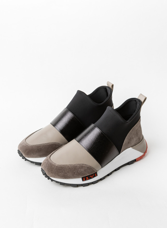 Ilvi Кроссовки 00000015010 5