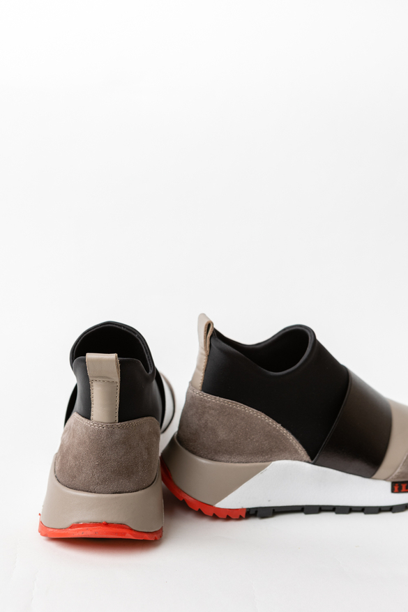 Ilvi Кроссовки 00000015010 7