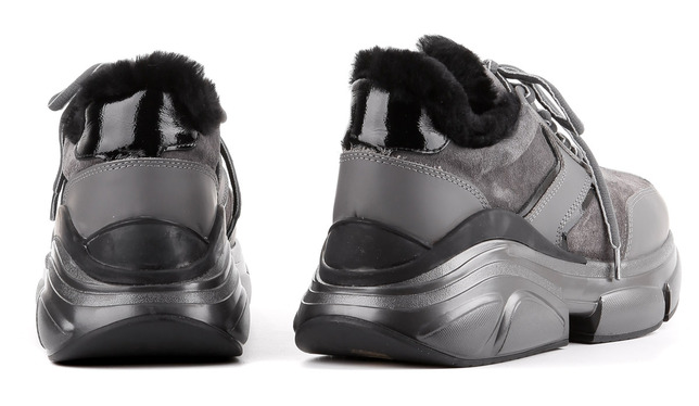 Ilvi Кроссовки 00000015009 3